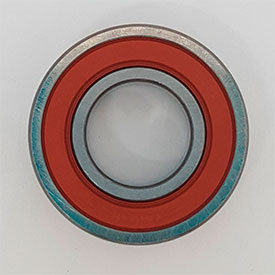 Ball bearing 6200-2RU