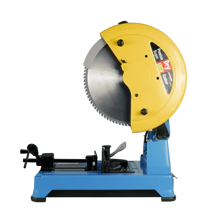 Premium Super Dry Cutter 9435 230V with Ø 355/90T saw blade