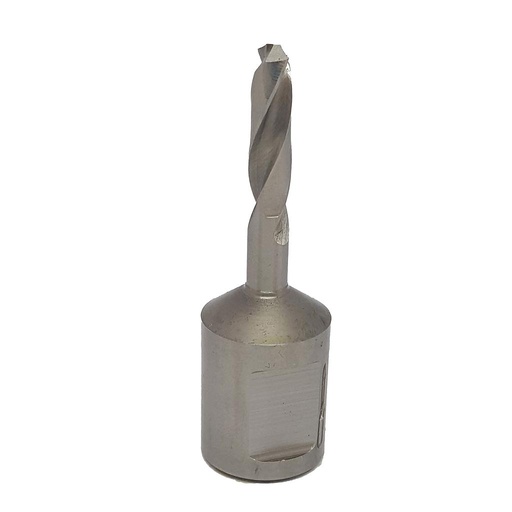 SW-Stahl Spiralbohrer-Set 19-teilig – HSS-G, 1–10 Mm, In Praktischer Klappbox
