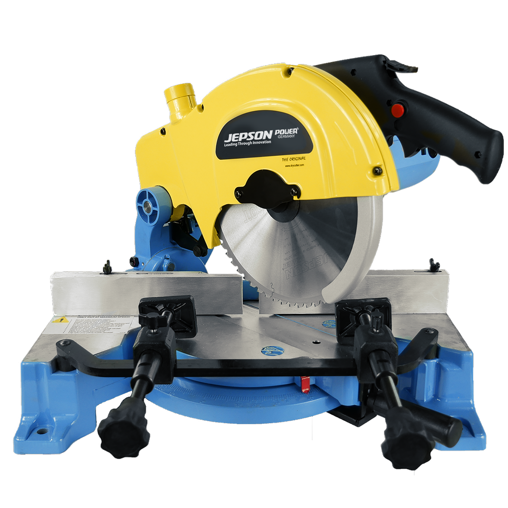 [600651] Metaalzaag Dry Miter Cutter 9410ND met zaagblad Ø 255/60T