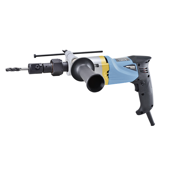 [495090] GSMPRO M18 Elektrische Tapmachine