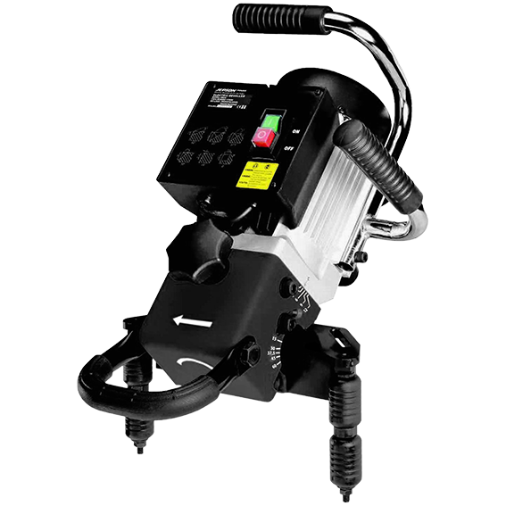 [495020N] JEPSON Biseladora Eléctrica 0/15-60/Tubo