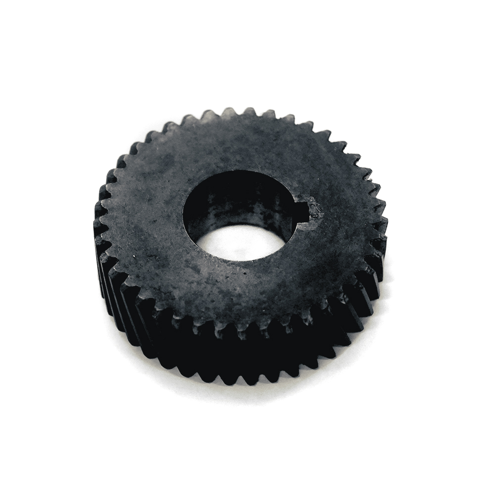 Helical Gear Ø 13×4