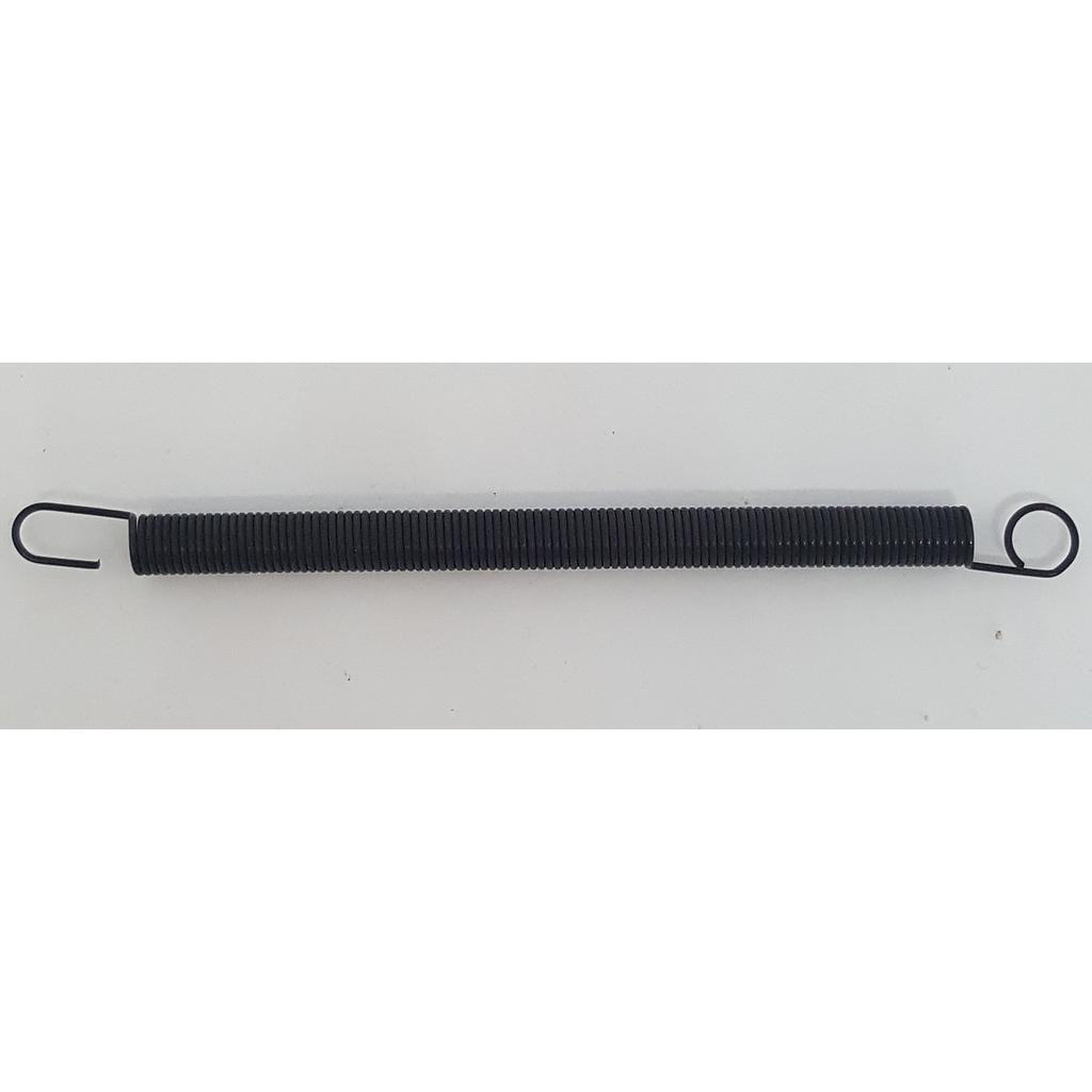 Torsion Spring φ4,5*63*φ0,6