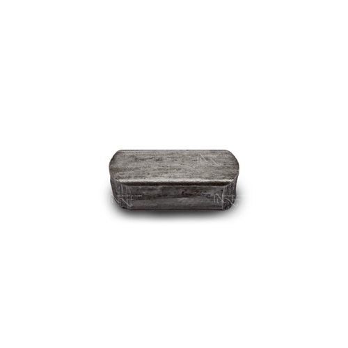 Woodruff Key 4xφ13