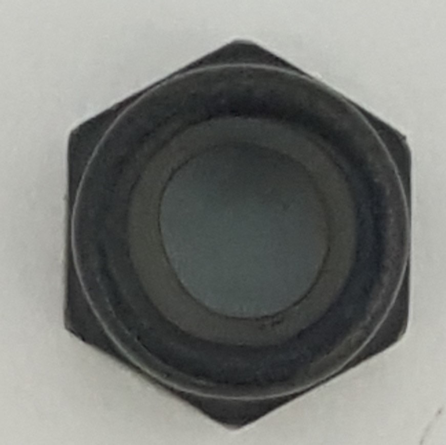 NUT M5 - Integrated in Base