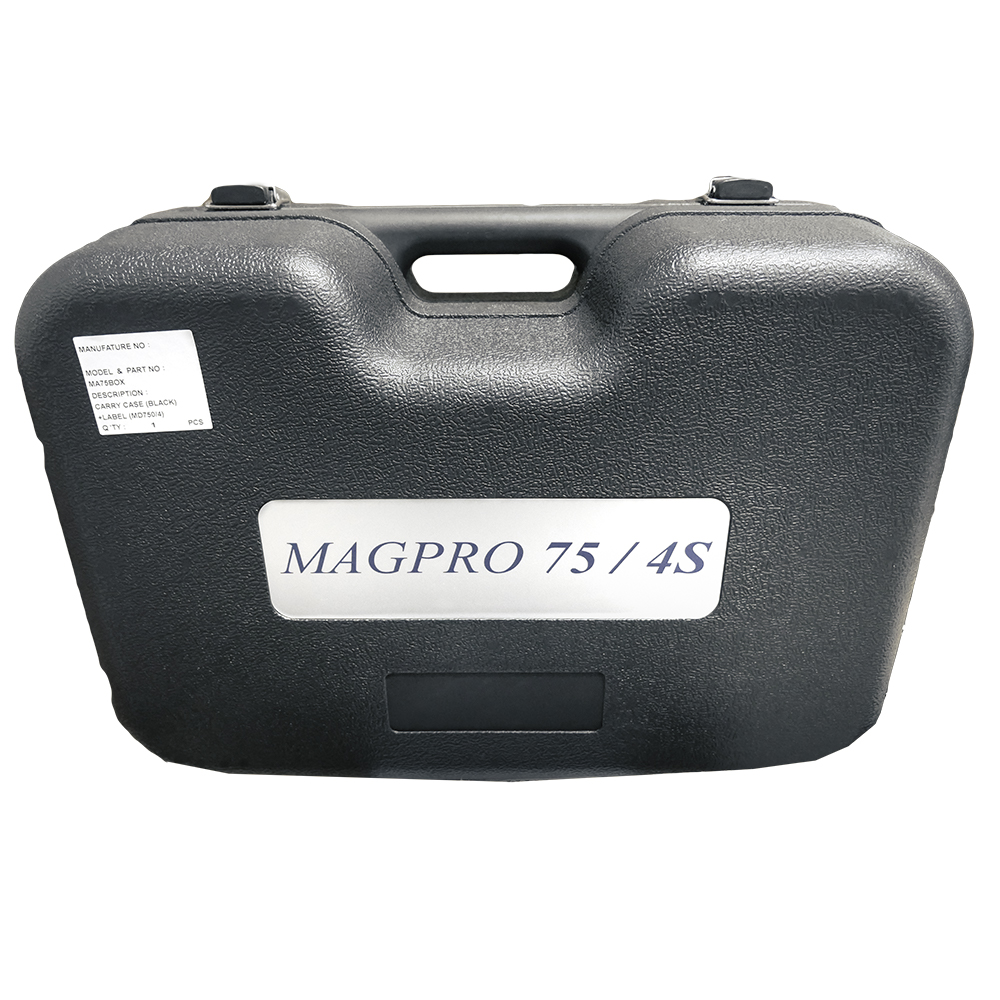 CARRY CASE Magpro 75/4S