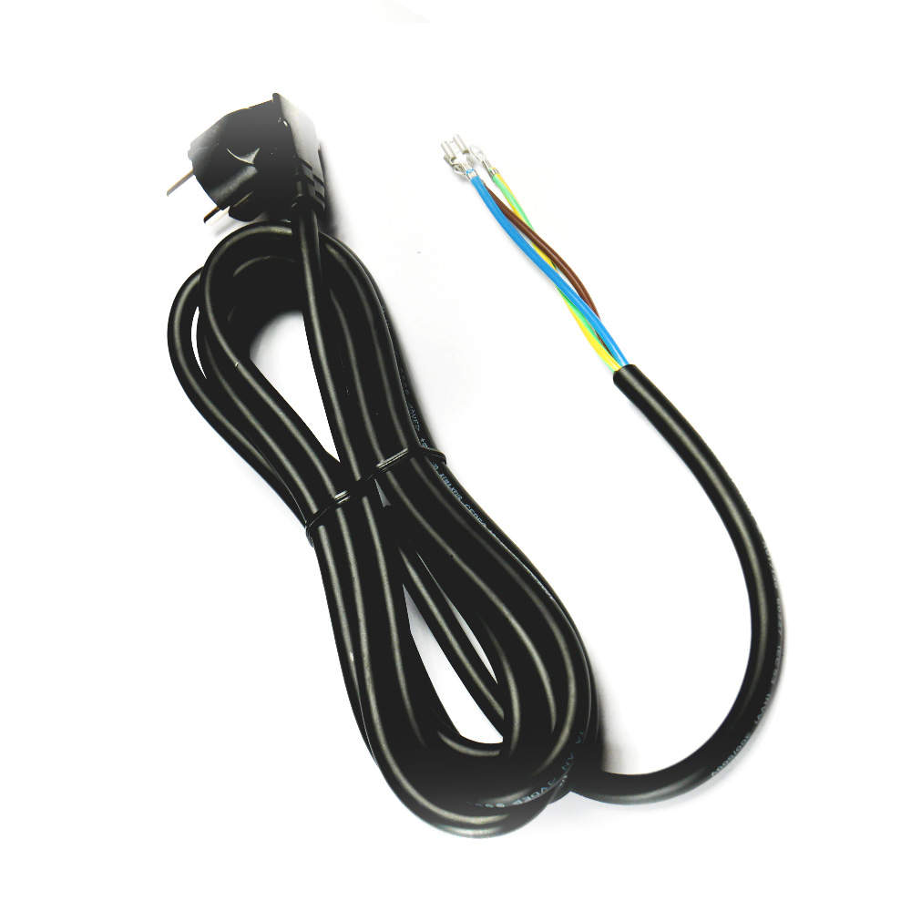 Power Supply Cable