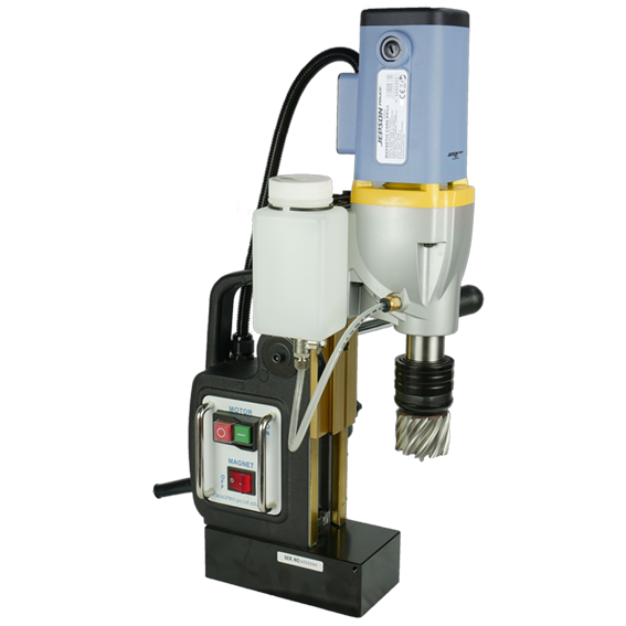 Magpro 50/2S Adjust + mandrin 13mm avec adaptateur Magpro 35 Adjust