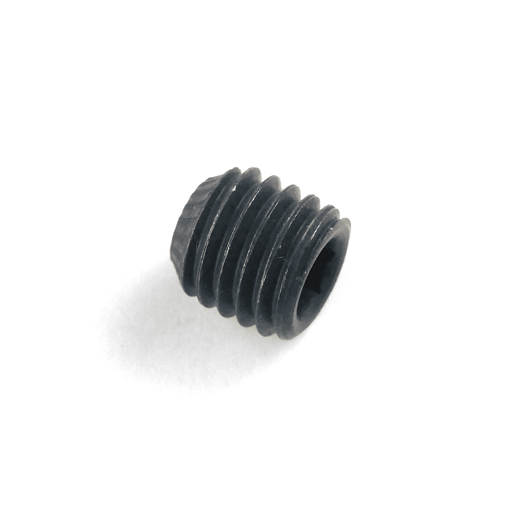 SOCKET SET SCREW M8*L12