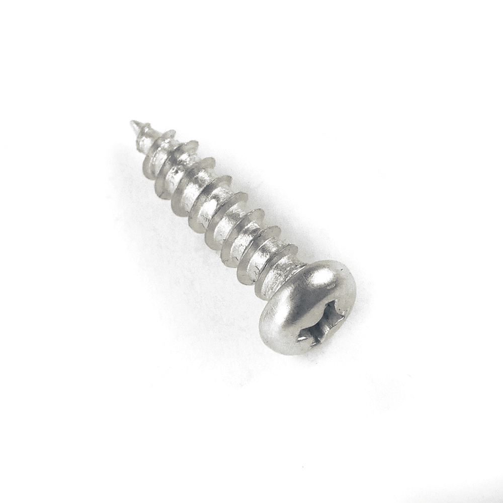 PAN HEAD SCREW M4-L15