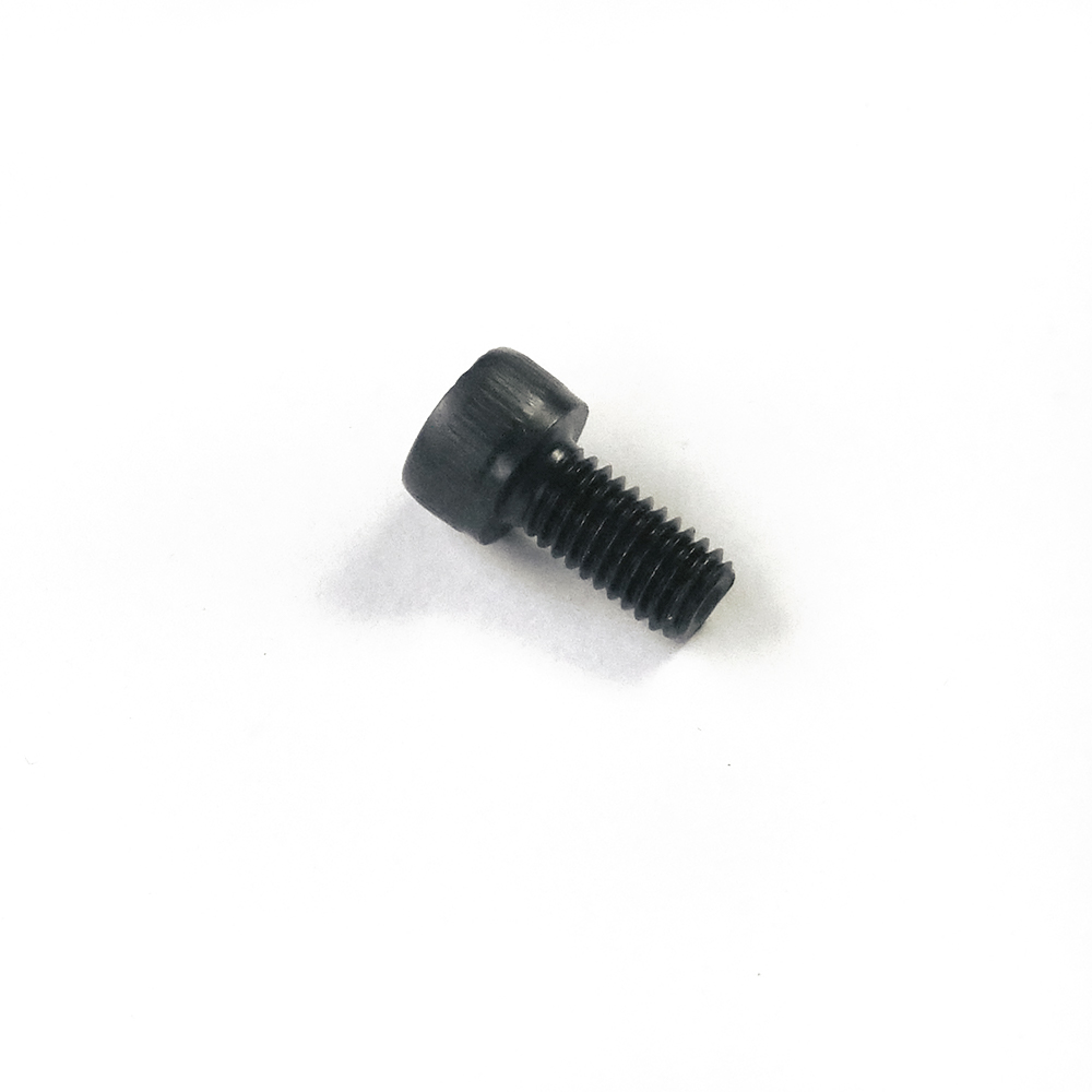 HEX SOCKET HEAD SCREW M6-L12