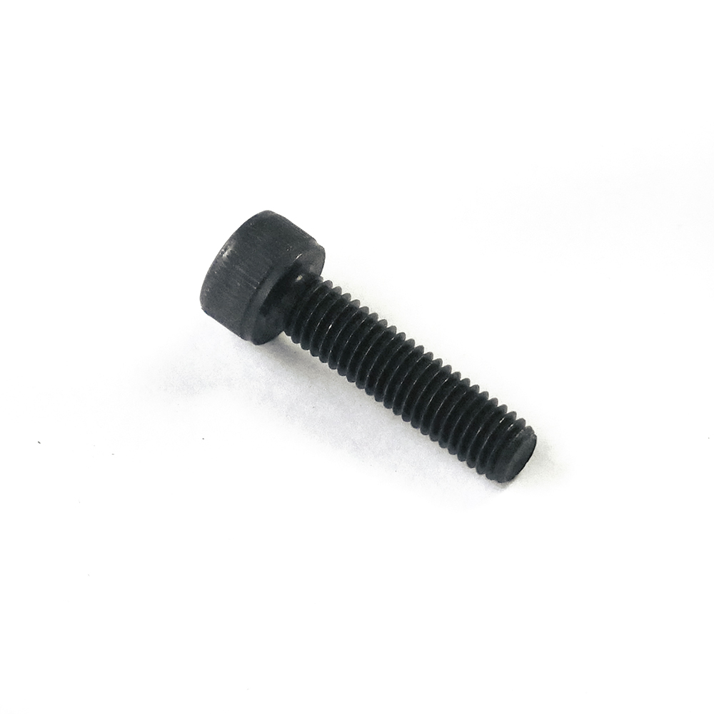 HEX SOCKET HEAD SCREW M6-L20