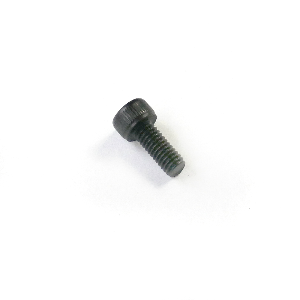 PAN HEADED SCREW M4-L10