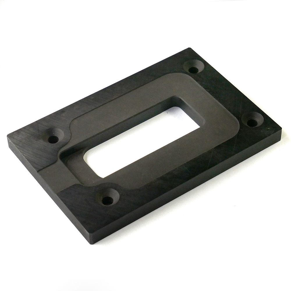 SWIVEL PLATE