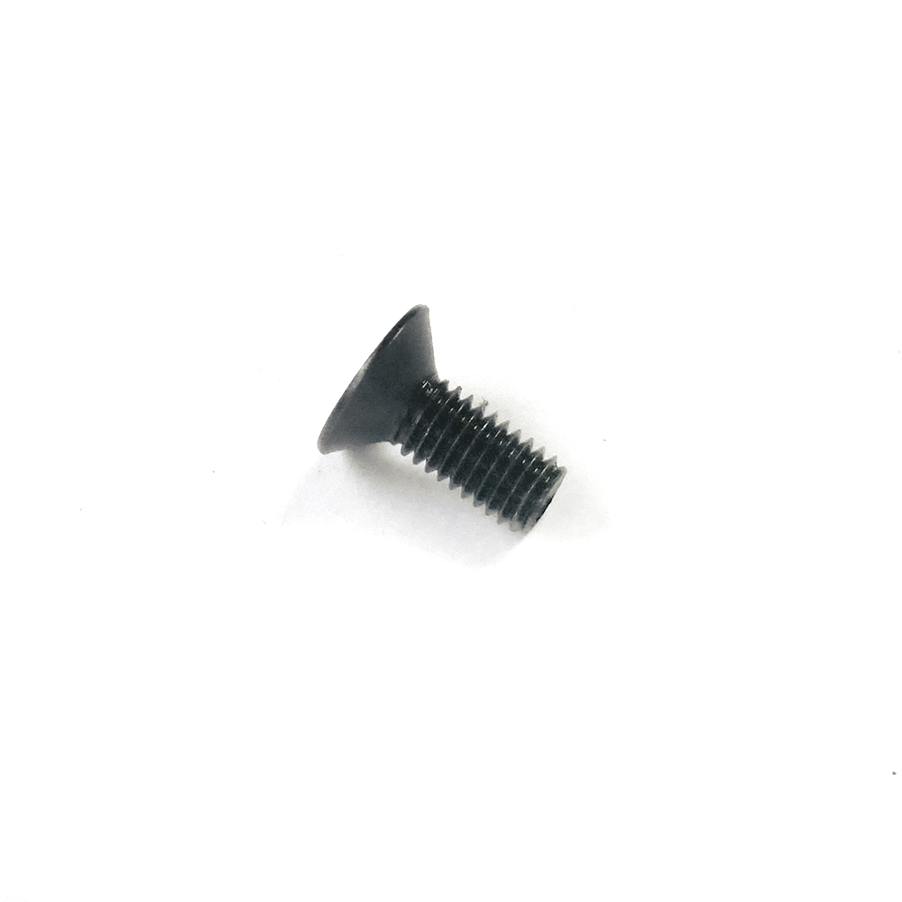 FLAT HEAD SCREW M5*18