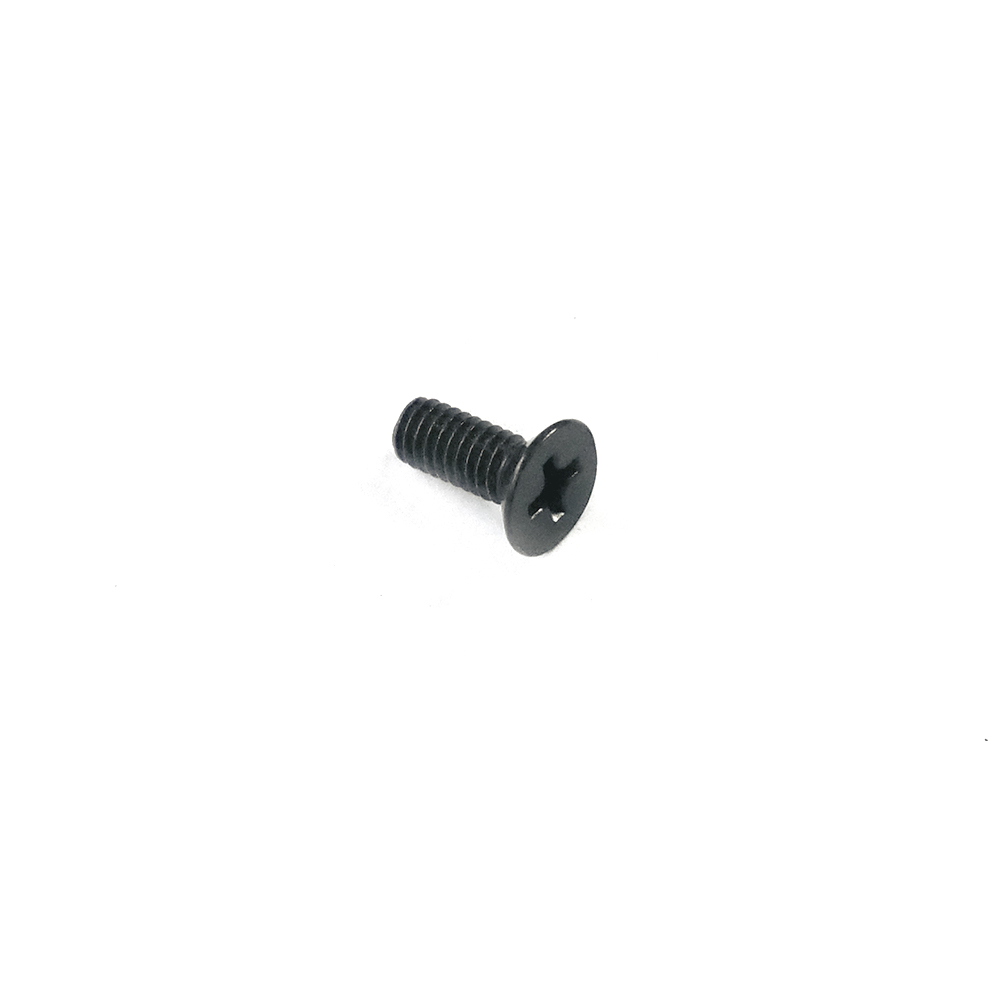 FLAT HEAD SCREW M5*18