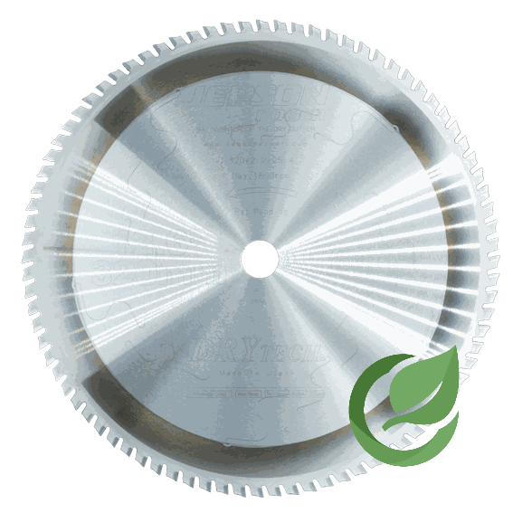 [JPDTS32084] DRYTECH® TCT Saw blade 320x2.2x1.8x25.4H (84T for Steel)
