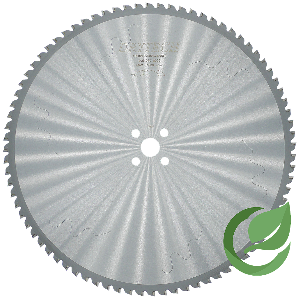 DRYTECH® HM Sägeblatt 560x3.6x2.8x50H