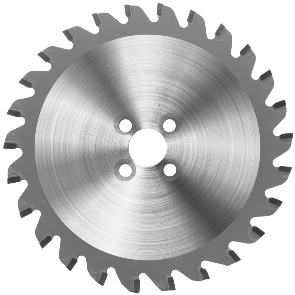 [DTSMIL125326I] DRYTECH® TCT Milling Cutter 125 x 3 x 2.5x 22H (26T for stainless steel)