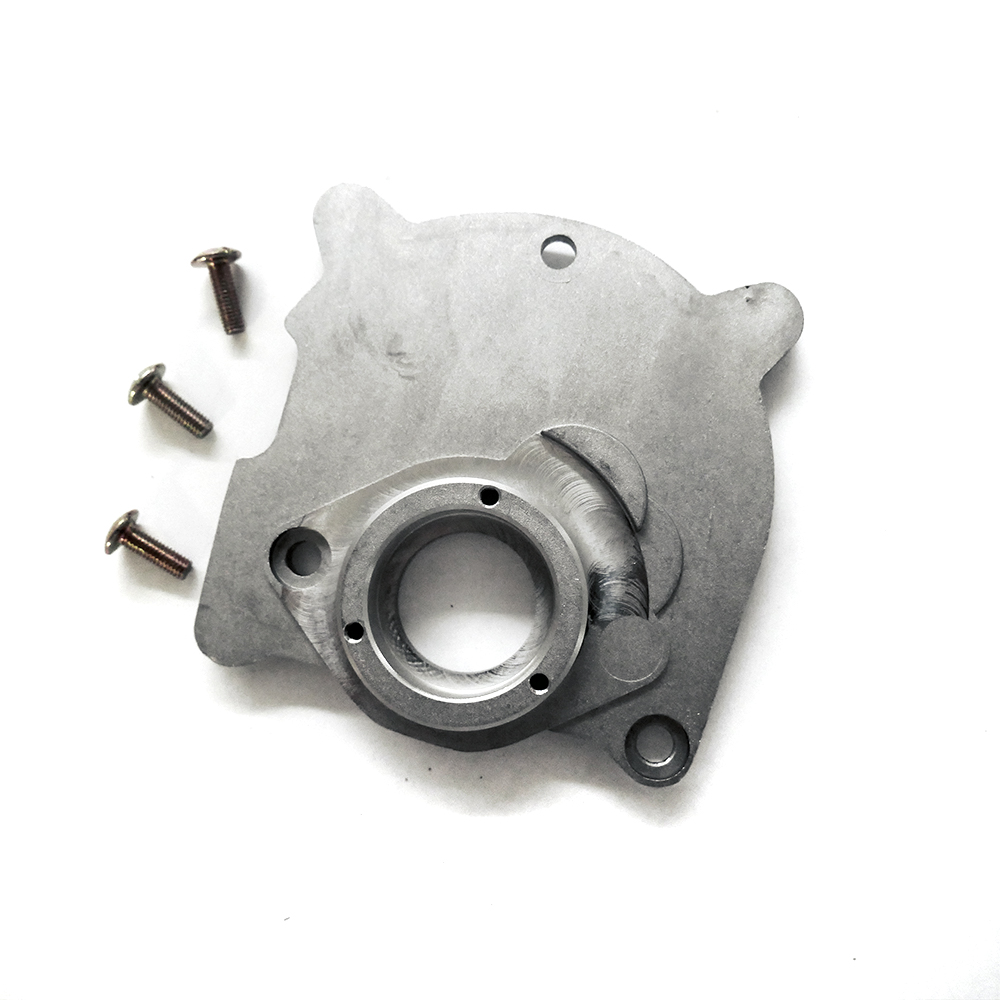 GEAR PLATE SET