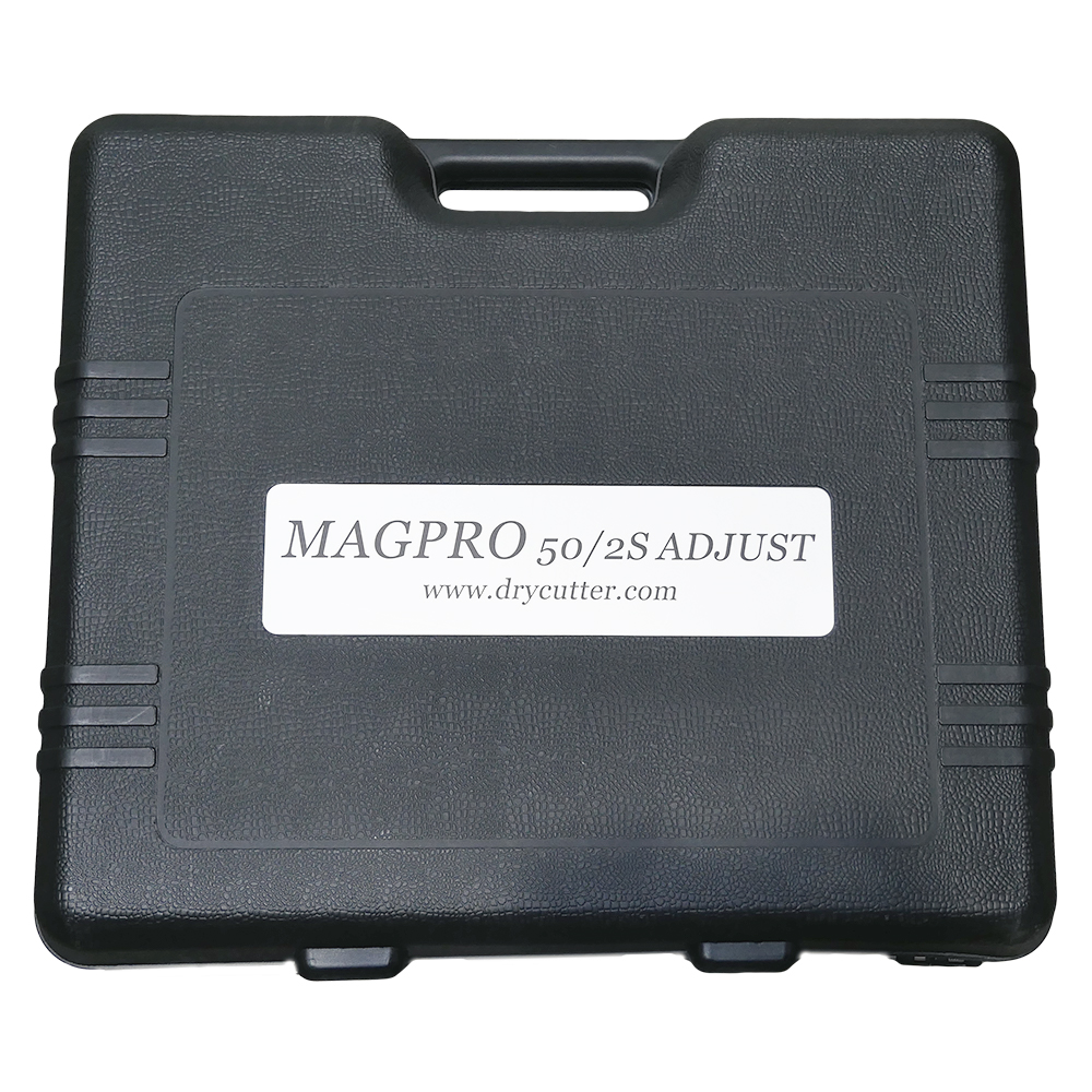 CARRY CASE MagPro 50