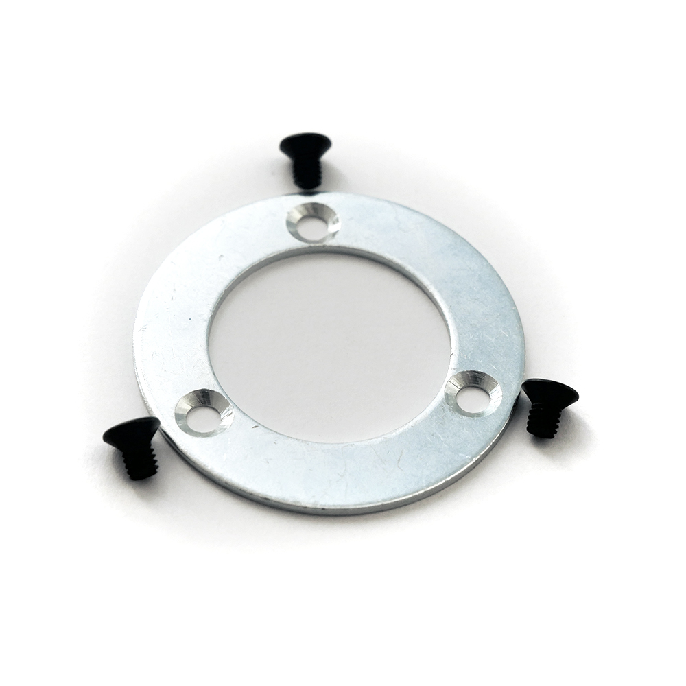 BEARING COVER PLATE SET