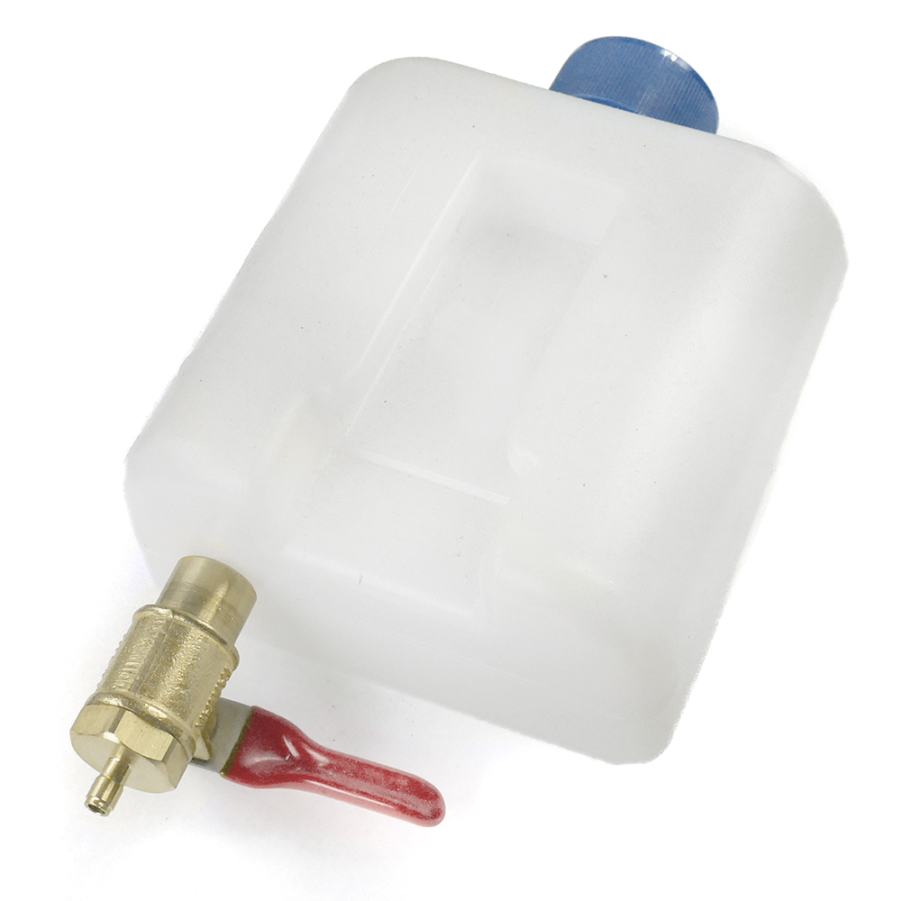 Coolant Tank