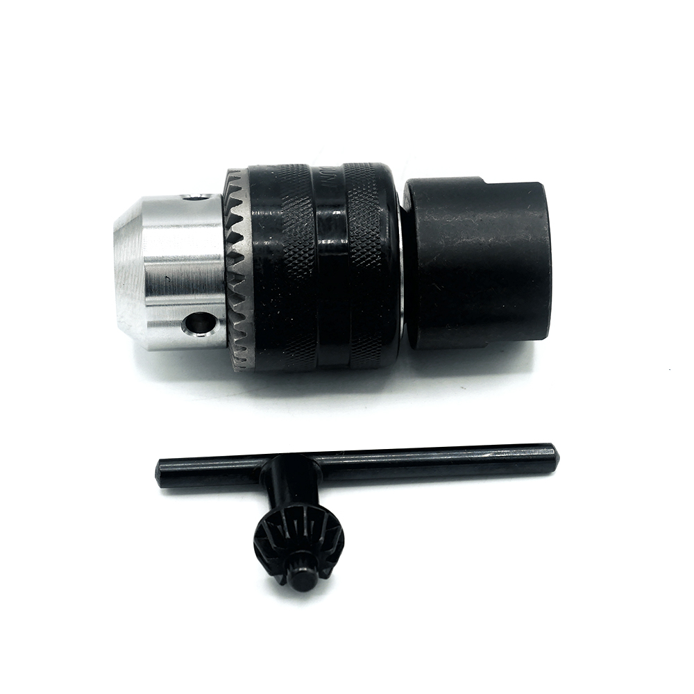 Drill chuck & adapter 13 mm (MAGPRO 35)