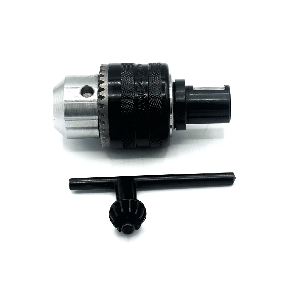 Bohrfutter & Weldon Adapter 13 mm  (MAGPRO 35, 40 & 50 Adjust)