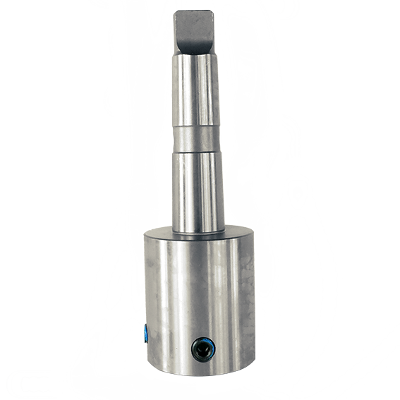 [490163] Weldon 32/CM3 adaptateur pour fraises apd Ø 61 mm