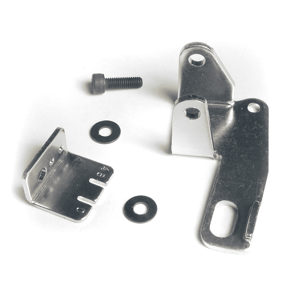 PIVOT BRACKET SET