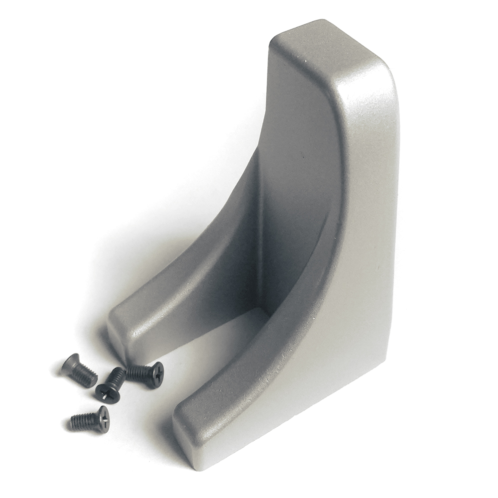 SIDE HANDLE BASE BRACKET SET