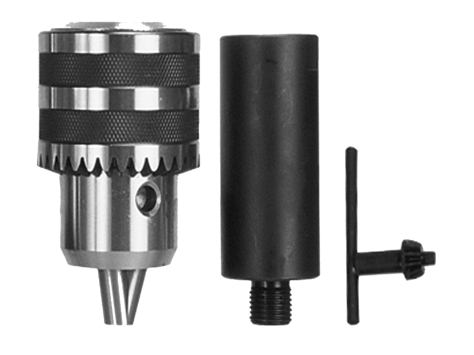 [490173] Portabrocas y adaptador 16 mm para MAGPRO 50/2S