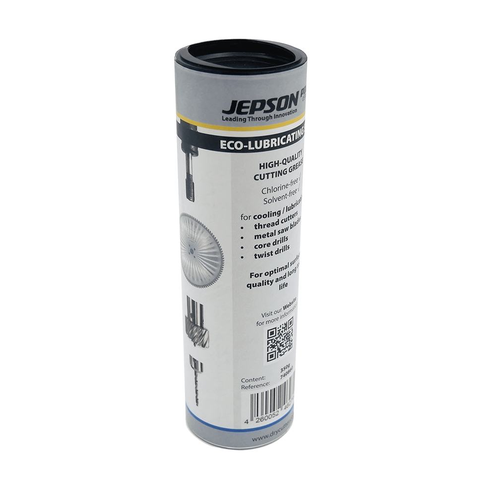 Lubricating stick for taps and sawblades (350g)