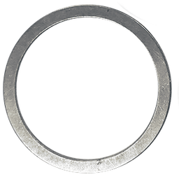 [720RING20x16] Reduzierring 20 x 16 x 1,2 mm
