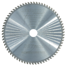 [72120070] Drytech® HM-zaagblad  Ø 203 mm / 70T voor staal - dun