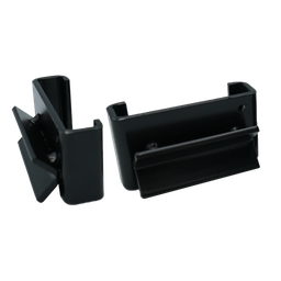 [600653] Système de fixation „K“ pour tube Ø 30 à 70 mm