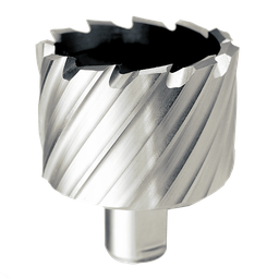 [490262] HSS-Co core drill ø 62 x 30 mm - Weldon 32