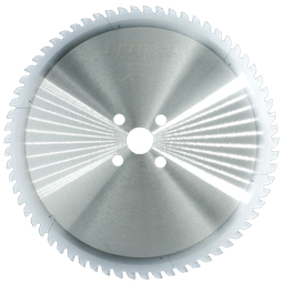 [600654NSF] Drytech® HM-zaagblad NSF Ø 255 mm / 66T voor inox dun