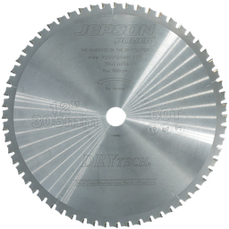 [600530] Drytech® HM-zaagblad  Ø 305 mm / 60T voor staal