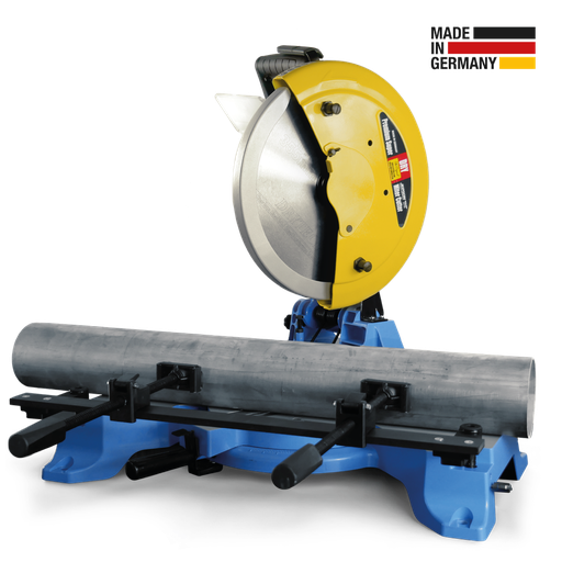 [600514] Premium Super Dry Miter Cutter 9414 Metaal Verstekzaag incl. Zaagblad 355/90T