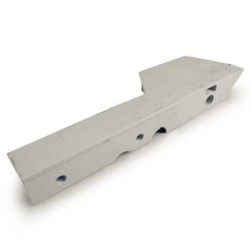 [9414-004] Fence left