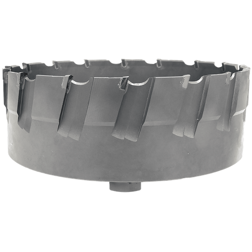 [4905140TCT] HM Kernbohrer Ø 140 x 55 mm - Weldon 32