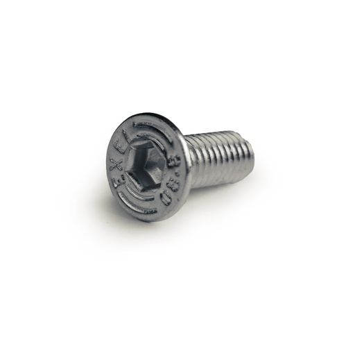 [9414-054] Countersunk Screw M6x16 