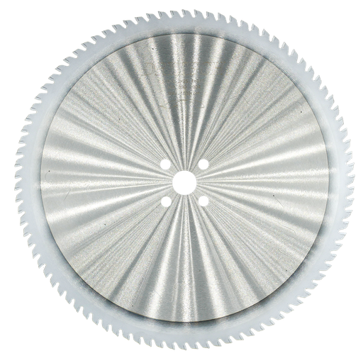 [600580NSF] Drytech® HM-zaagblad NSF Ø 355 mm / 72T voor inox & staal