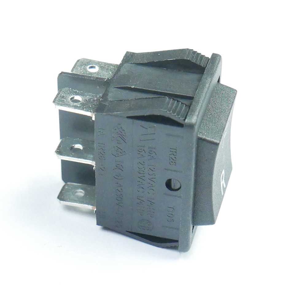 Reversing Switch | Jepson Power