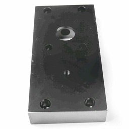 [MA75135 S] MOUNTING PLATE