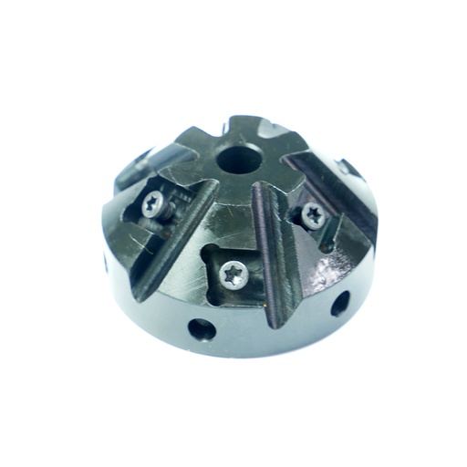 [495012] TOOL HOLDER ASSEMBLY 45°