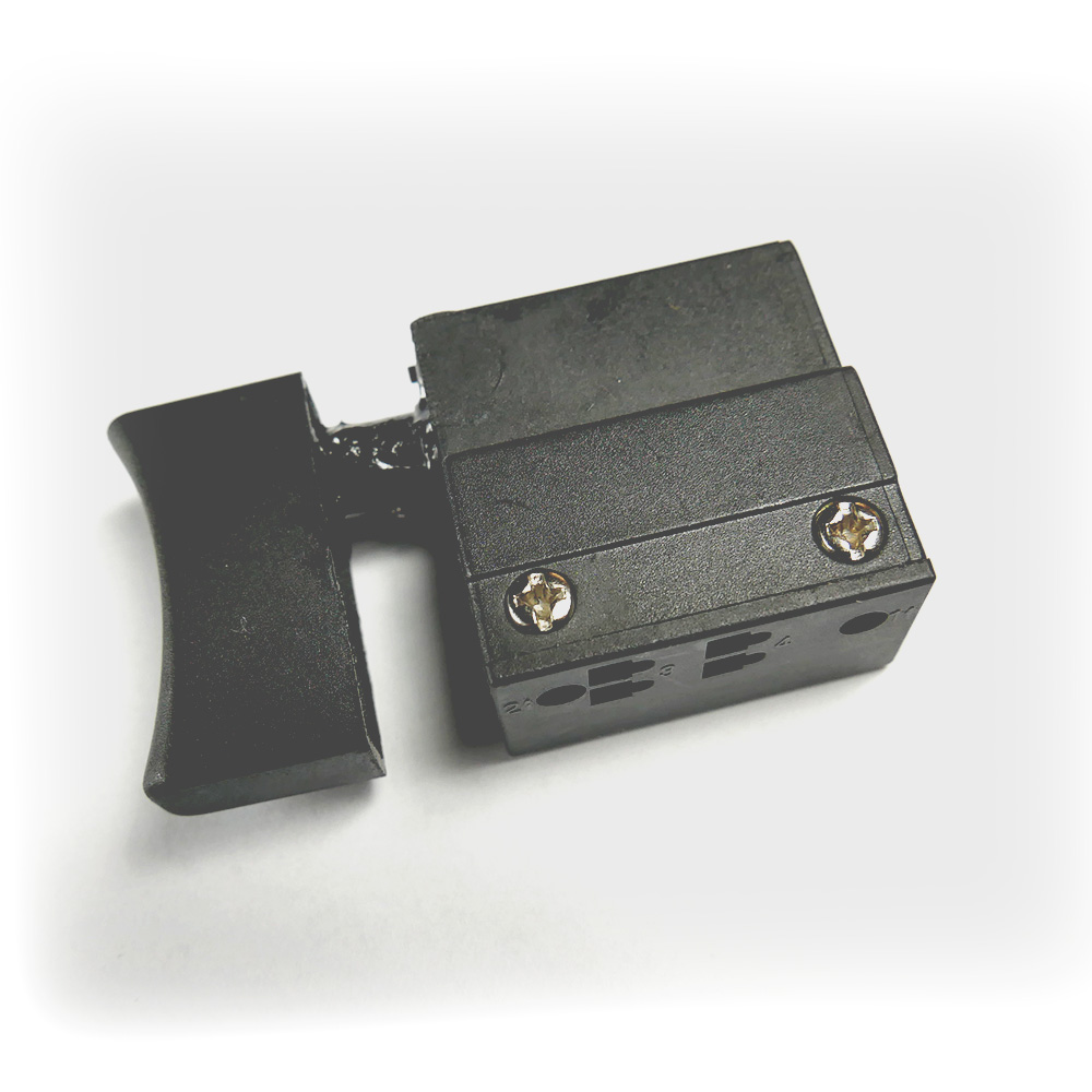 TRIGGER SWITCH | Jepson Power